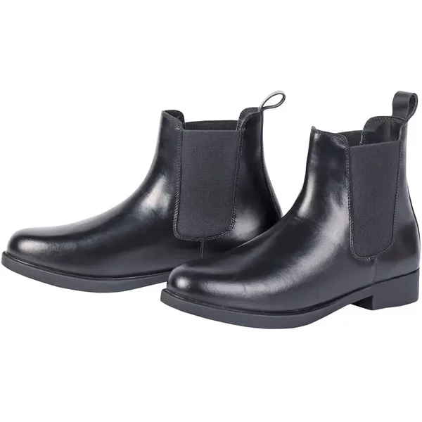 Boots D'éQuitation En Cuir Harry's Horse Jodhpur Selina-image