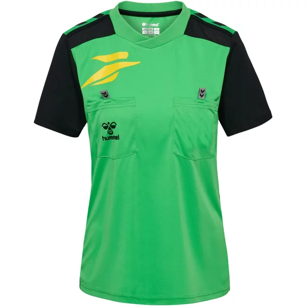 Maillot femme Hummel FFHB New Referee
