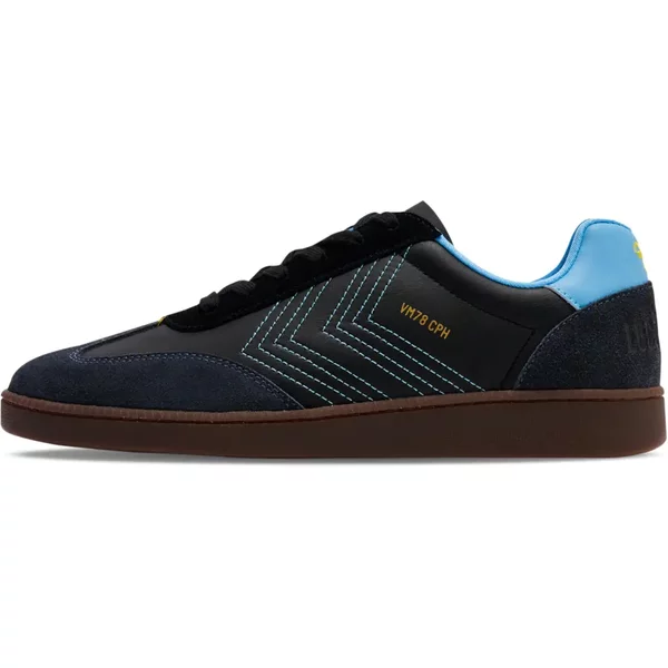 Hallenschuhe Hummel VM78 CPH EL PASO