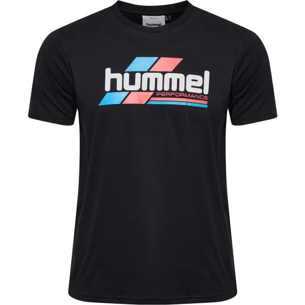 T-Shirt Hummel Pulse Graphic
