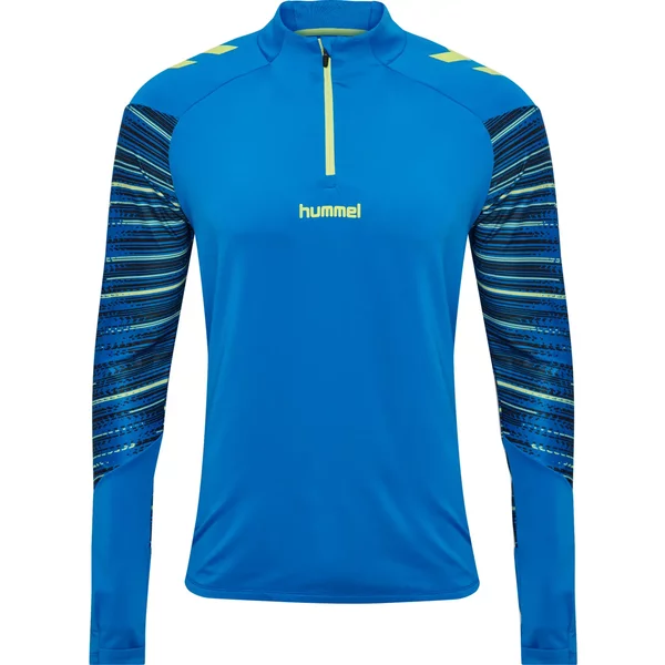 Sweatshirt 1/2 zip Hummel Blaze Pro