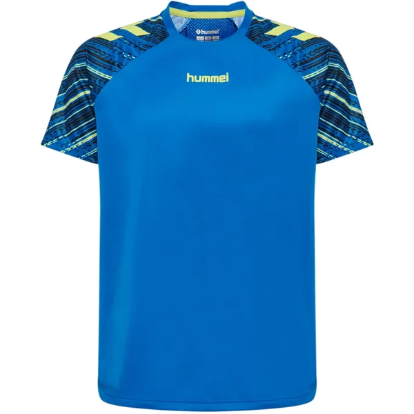 Maillot d'entraînement enfant Hummel Blaze Pro