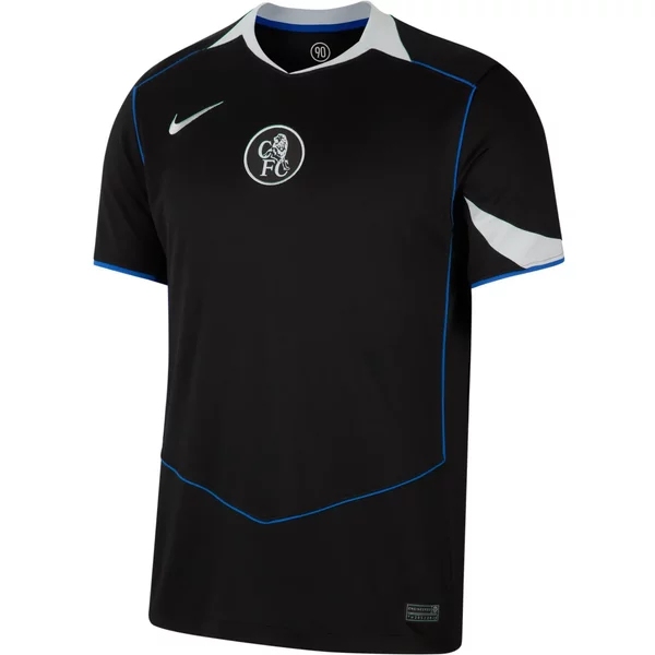 Maillot Third Chelsea 2025/26-image