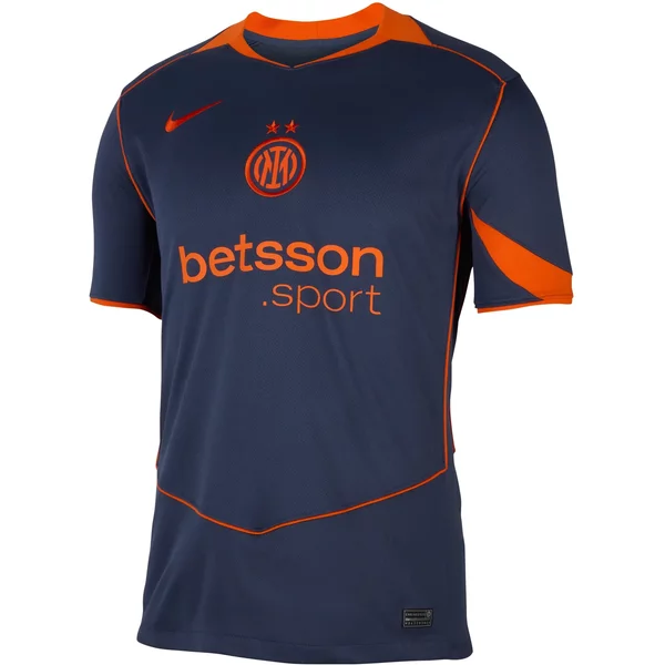 Maillot Third Inter Milan 2025/26-image