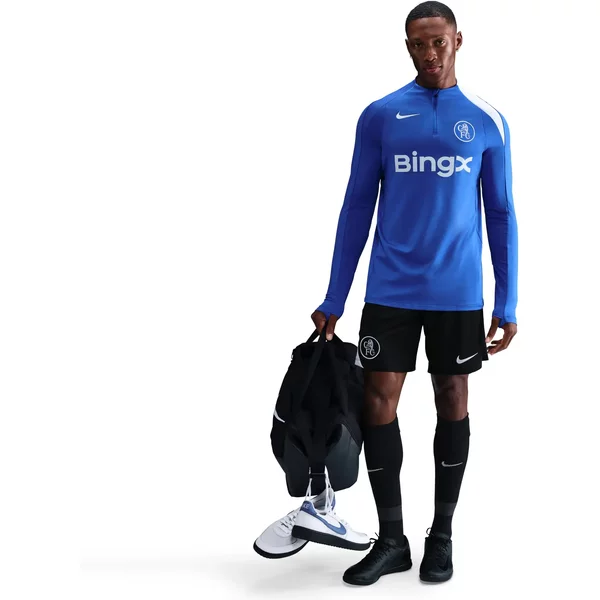 Short Third Chelsea Strike Kz 2025/26-image