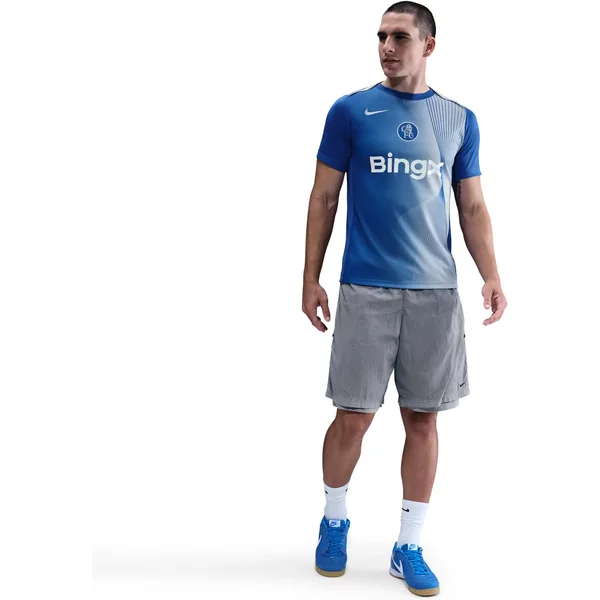 Maillot Third Chelsea Academy Pro K 2025/26-image