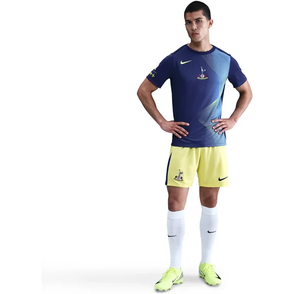 Maglia Prematch Tottenham Academy Pro 2025/26-image