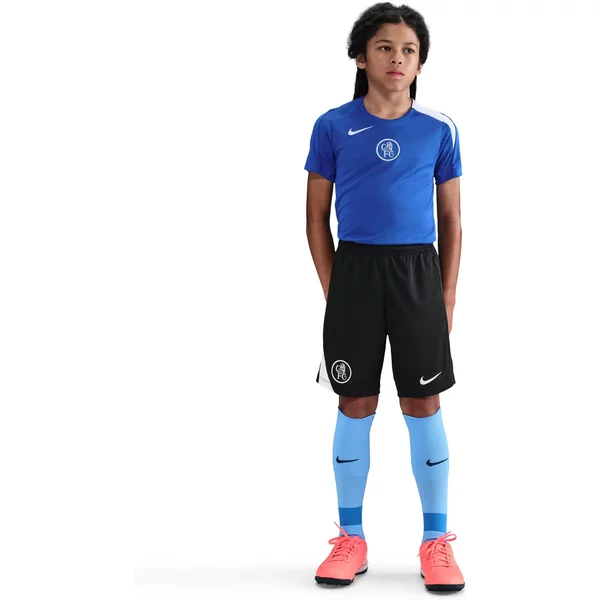 Short Third Enfant Chelsea Strike Kz3R 2025/26-image