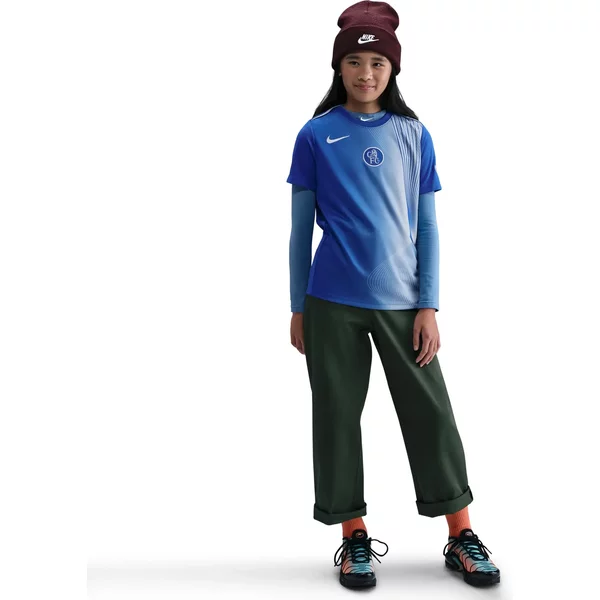 Maglia Third Bambino Chelsea Academy Pro 2025/26-image