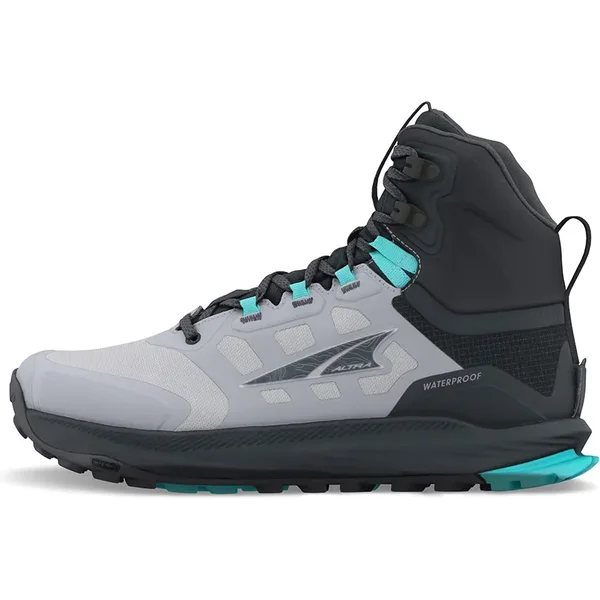 Botas de montaña para mujer Altra Lone Peak 9