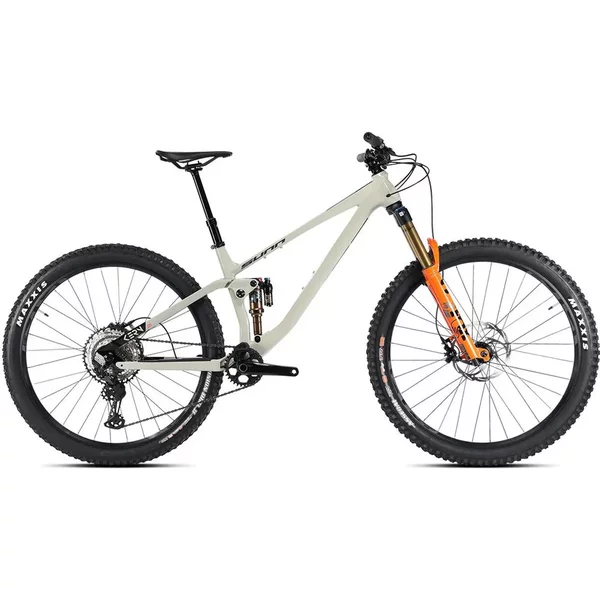VéLo Sunn Kern Finest Sram Eagle 90 T Type 12V-image