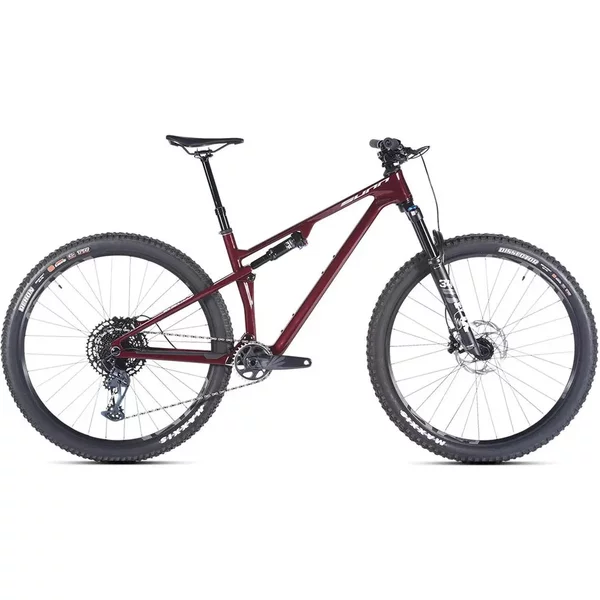 VéLo Sunn Shamann DC S2 Sram GX Eagle 12V-image