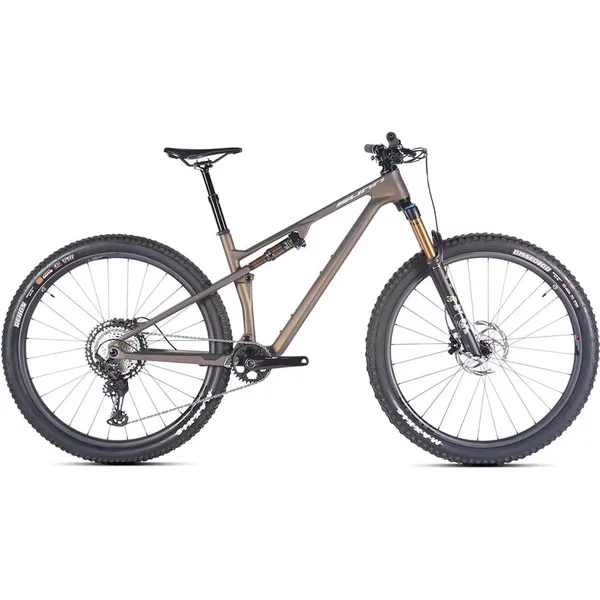 VéLo Sunn Shamann DC S1 Shimano Deore XT 12V-image