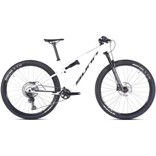 VéLo Sunn Shamann XC S2 Shimano Deore SLX 12V-image