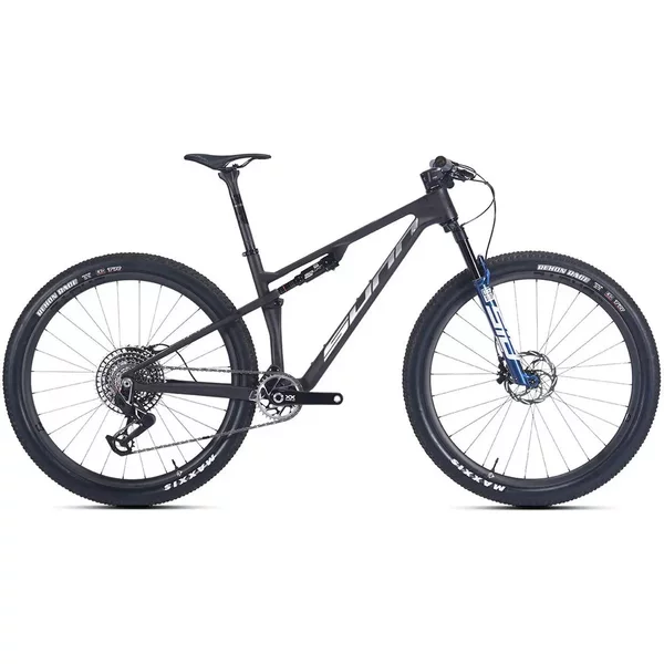 VéLo Sunn Shamann XC Finest Sram XX AXS Eagle 12V-image