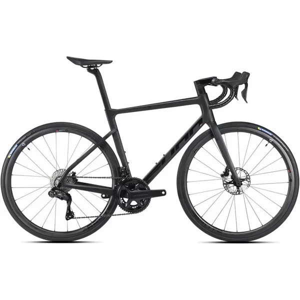 VéLo Sunn Asphalt Finest Shimano Ultegra DI2 RD-R8150 12V-image
