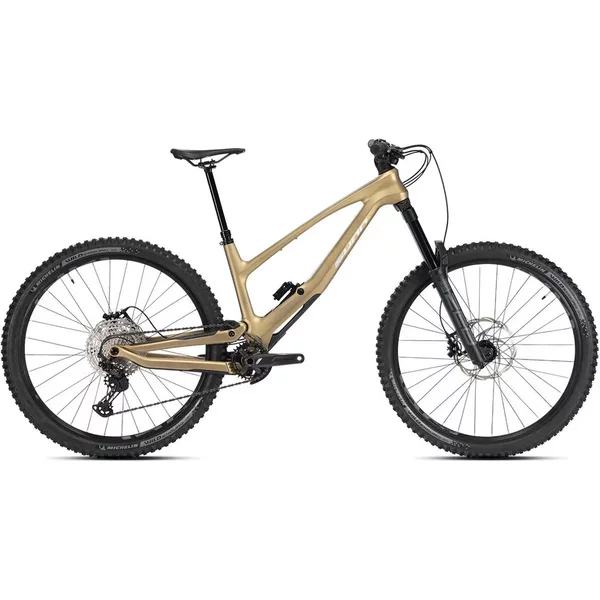 VéLo Sunn Radical S1 Shimano XT RD-M8100 12V-image