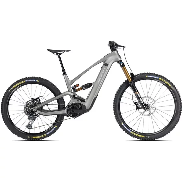 VéLo éLectrique Sunn One Finest Sram GX Eagle Lunar 12V-image
