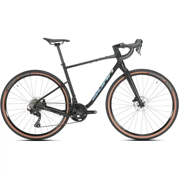 VéLo Doublon Sunn Venture S1 Shimano GRX RX820 12V-image