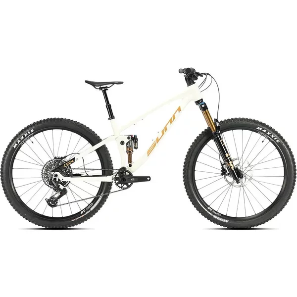VéLo Sunn Kern Finest Sram Eagle 90 T Type 12V-image