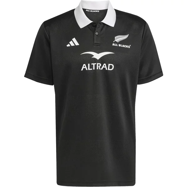 Polo De Supporter All Blacks 2025/26-image