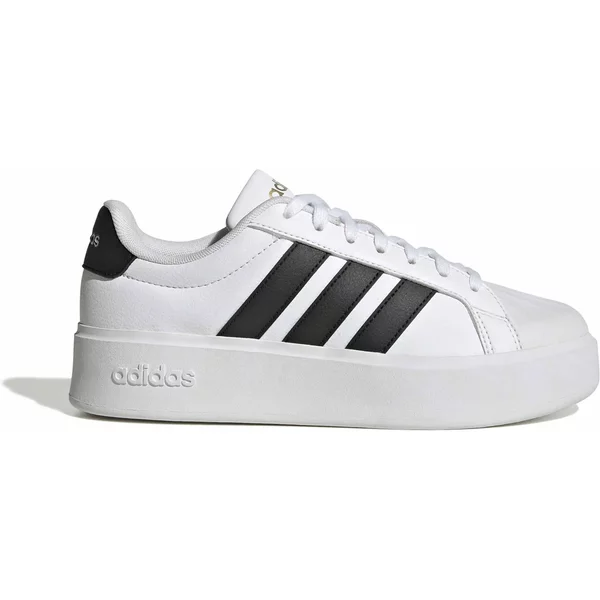 Baskets femme adidas Streettalk Bold