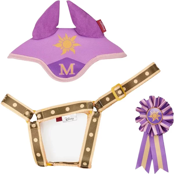 Accessoire Pour Hobby Horse LeMieux Maximus-image