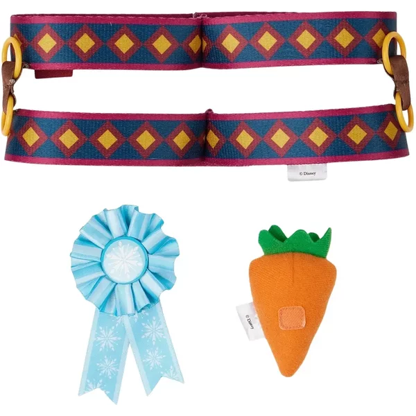 Accessoire Pour Hobby Horse LeMieux Sven-image