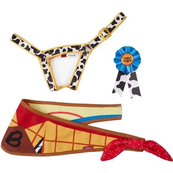 Accessoire Pour Hobby Horse LeMieux Bullseye-image