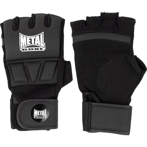 Gants de Fitness enfant Metal Boxe