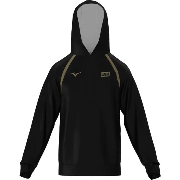 Hoodie Mizuno StarLigue LNH