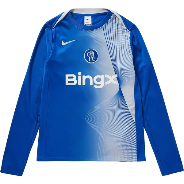 Maglia Da Allenamento Chelsea Dri-Fit Academy Pro Pm 2025/26-image