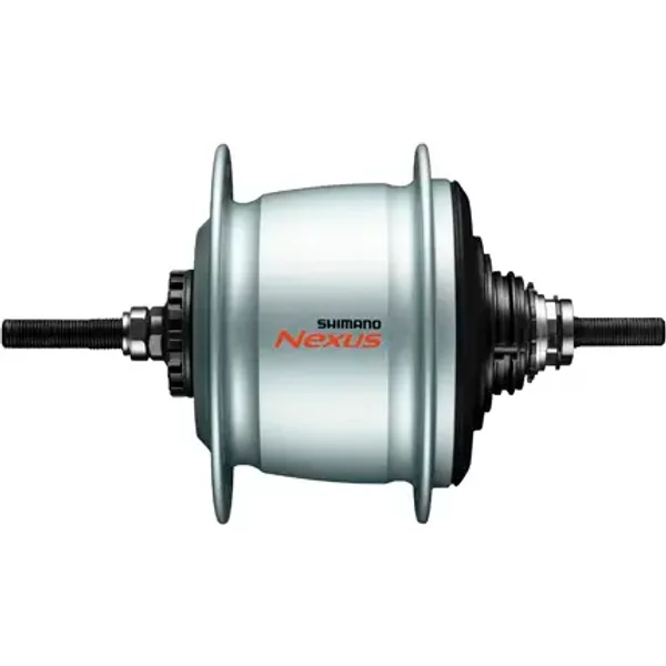 Moyeu à Vitesses IntéGréEs Shimano Nexus SG-C6001-8R 8 Vitesses-image