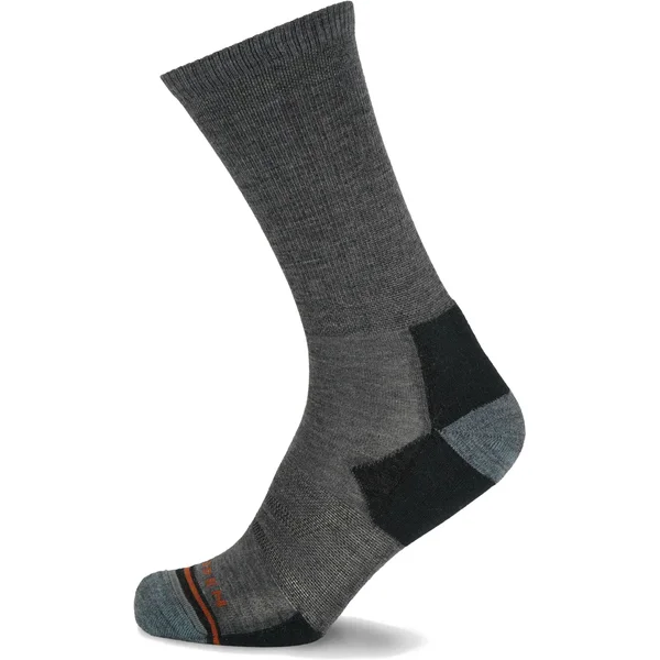 Hiking Socks Lorpen Mhlcm Merino Hike Light Crew