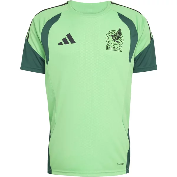 Maillot D'entraîNement Mexique Tiro Coupe Du Monde 2026-image