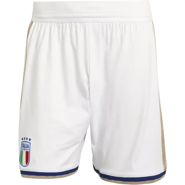 Short Domicilio Autentico Italia 2025/26-image