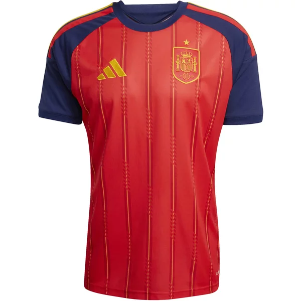 Maglia Casalinga Spagna Coupe Du Monde 2026-image