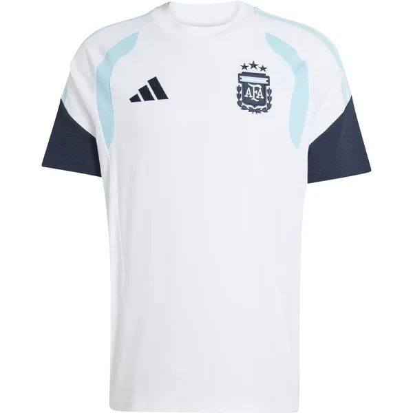 Maglia D'allenamento Argentina Tiro Coupe Du Monde 2026-image