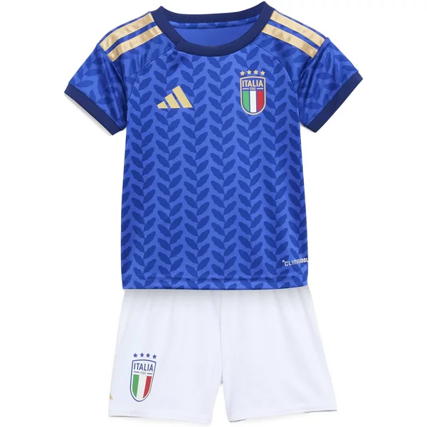 Mini-Kit Casa Per Bebé Italia Coupe Du Monde 2026-image