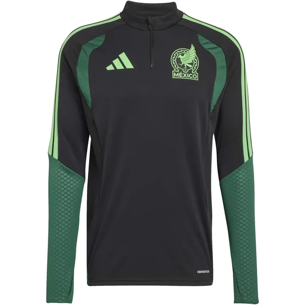 Haut D'entraîNement Mexique Tiro Coupe Du Monde 2026-image