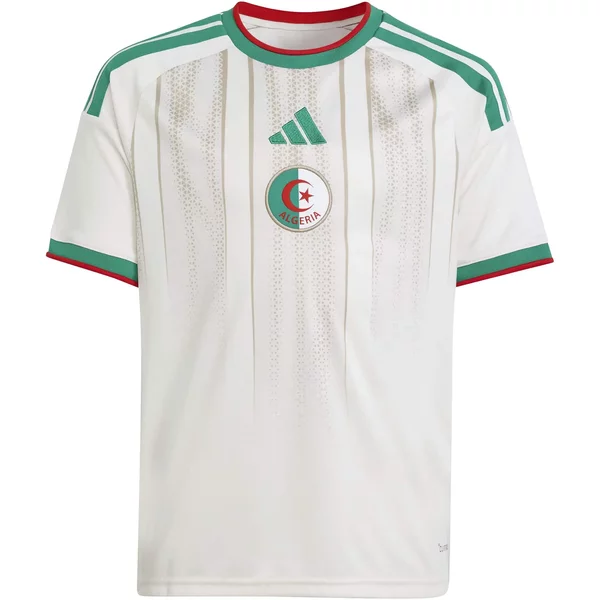 Maglia Casalinga Bambino Algeria Coupe Du Monde 2026-image