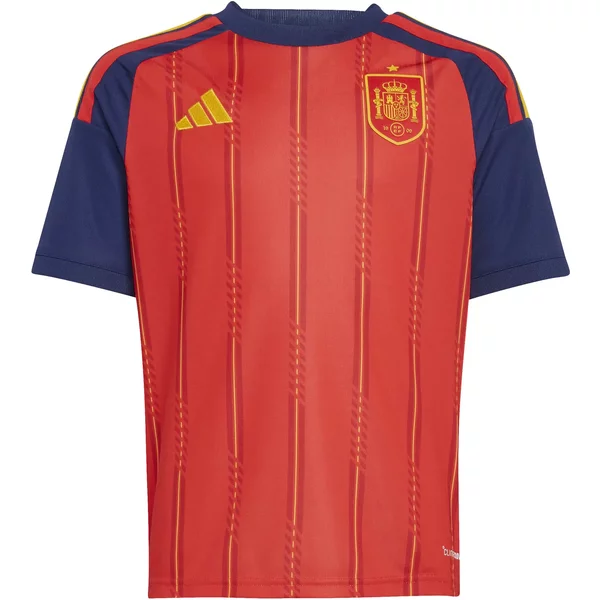 Kit Enfant Domicile Espagne Coupe Du Monde 2026-image