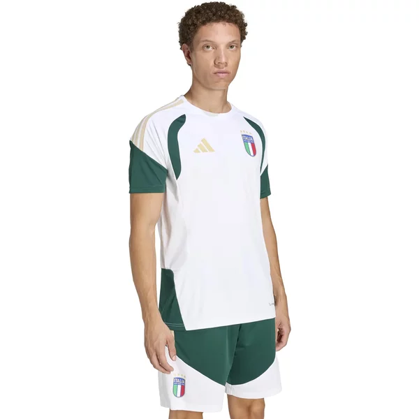 Maillot D'entraîNement Italie Tiro Coupe Du Monde 2026-image