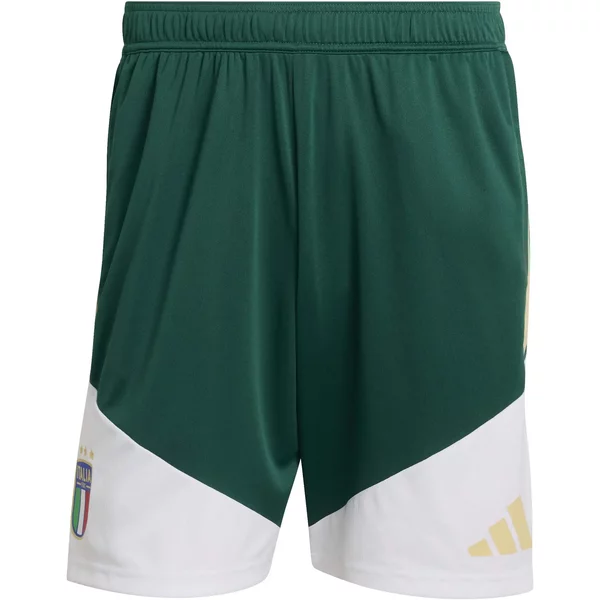 Short D'entraîNement Italie Tiro Coupe Du Monde 2026-image