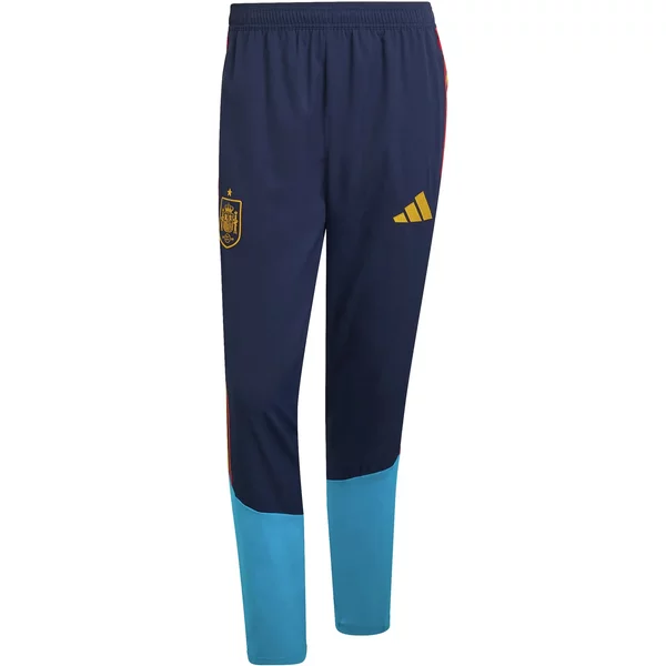 Pantalon De SurvêTement Espagne Tiro Coupe Du Monde 2026-image