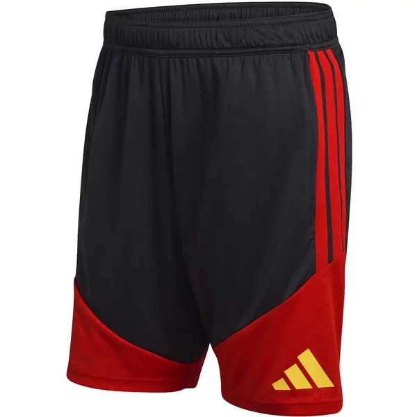 Short Training Belgio Tiro Coupe Du Monde 2026-image