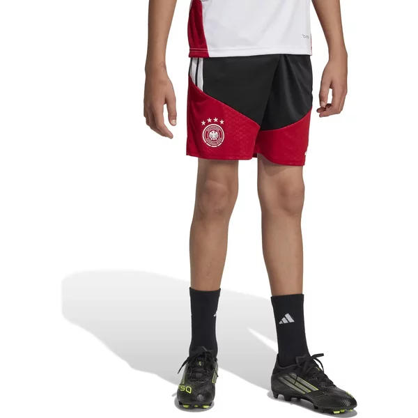 Short Enfant Allemagne Tiro Coupe Du Monde 2026-image