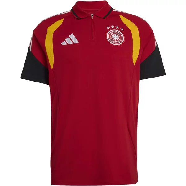Polo Allemagne Tiro Coupe Du Monde 2026-image