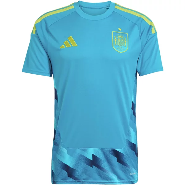 Maglia Home Portiere Spagna Coupe Du Monde 2026-image