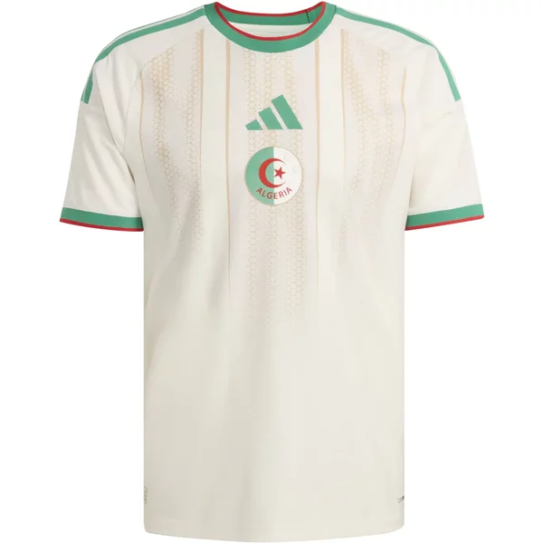 Maglia Casa Autentica Algeria Coupe Du Monde 2026-image